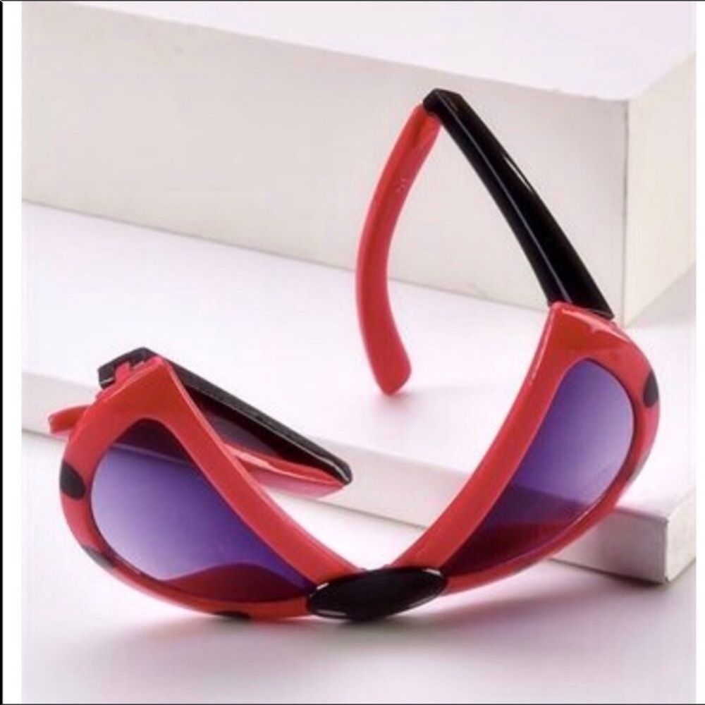 Kids Animal Transformable Sunglasses - Picture 3 of 7